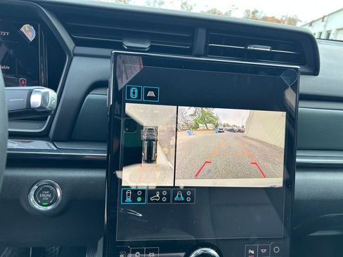 New 2026 GMC Terrain AT4 w/ Technology Package II image 26