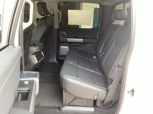 New 2026 Ford F250 Lariat AWD/4WD image 39