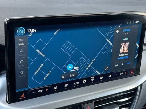 Used 2024 Ford Escape Active w/ Tech Pack #1 AWD/4WD image 19