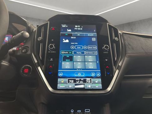 New 2026 Subaru WRX Limited AWD/4WD image 12