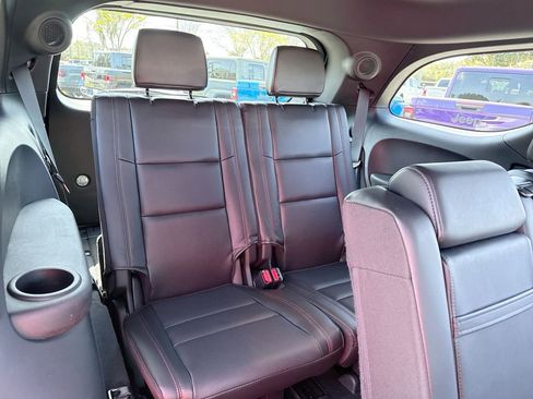 New 2026 Dodge Durango GT image 25