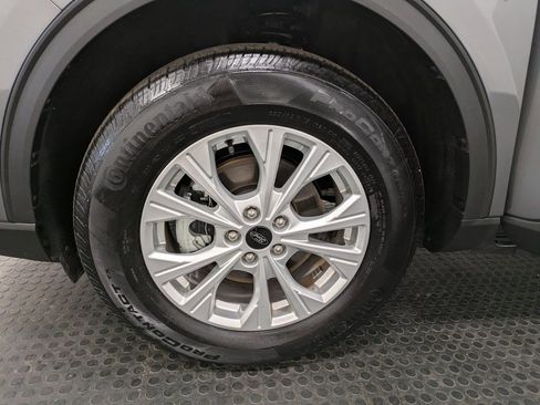 Certified 2025 Ford Escape Active w/ Tech Pack #1 image 7