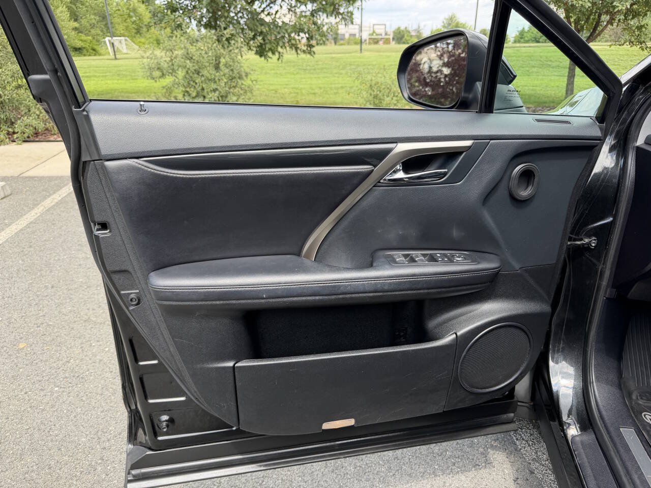 Used 2018 Lexus RX 350 AWD w/ Accessory Package image 9
