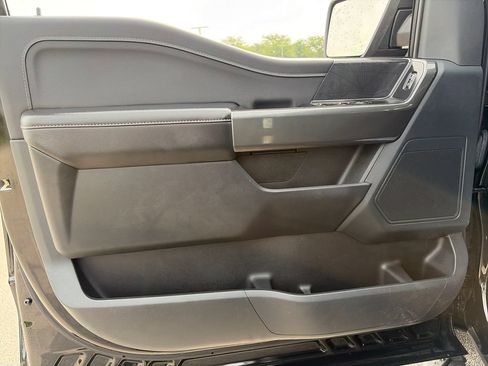 Used 2023 Ford F150 XLT w/ Equipment Group 302A High AWD/4WD image 13