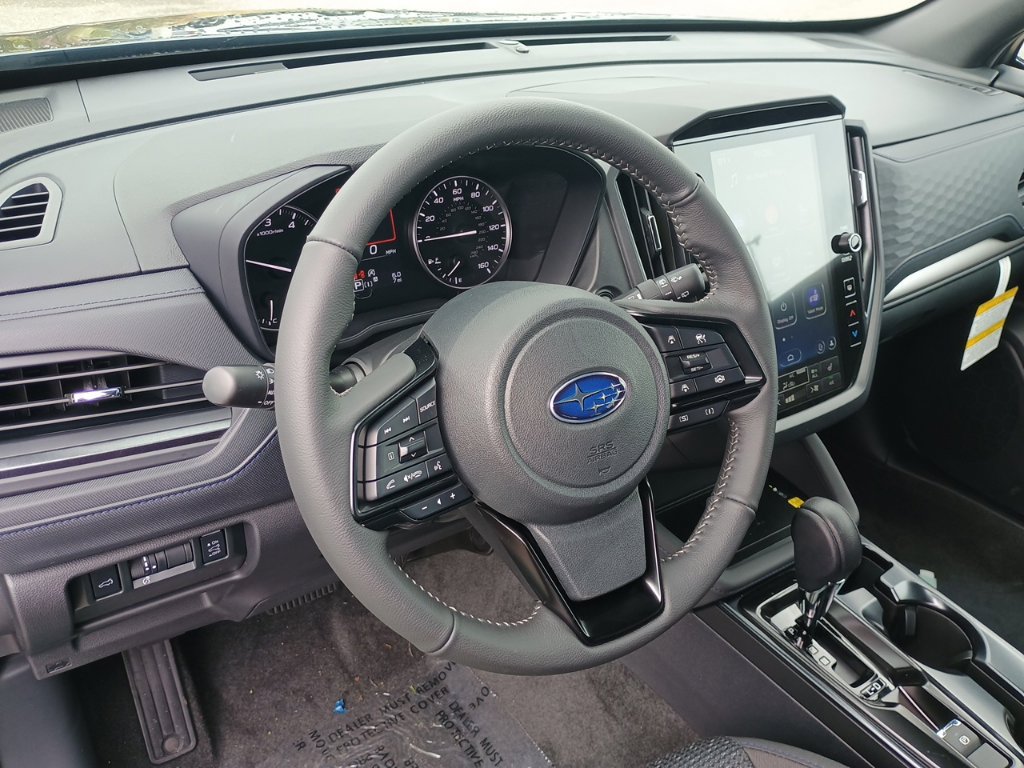 New 2026 Subaru Forester Premium AWD/4WD image 12