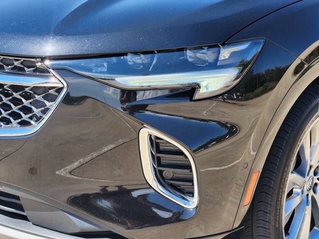 Used 2023 Buick Envision Avenir FWD image 10