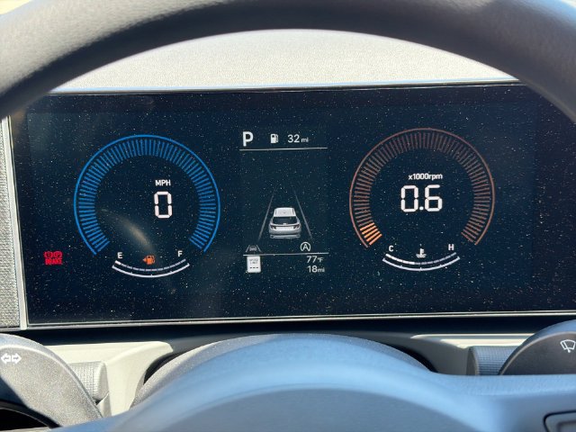 New 2026 Hyundai Tucson SEL Plus AWD/4WD image 19