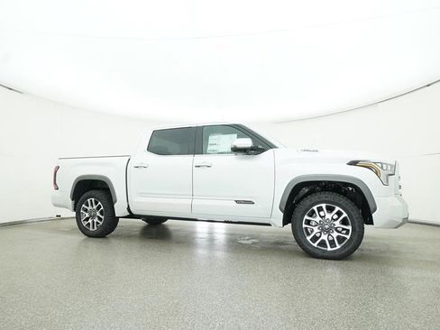 New 2025 Toyota Tundra 1794 Edition image 89