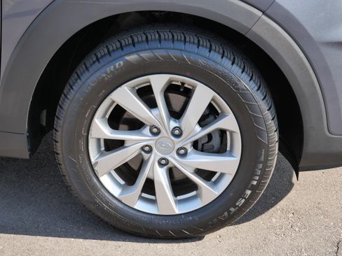 Used 2019 Hyundai Tucson SE AWD/4WD image 15