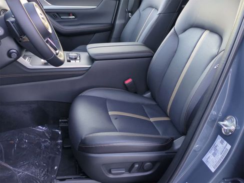 New 2026 MAZDA CX-90 3.3 Turbo S w/ Premium Plus image 15