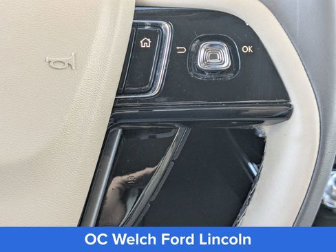 Used 2024 Lincoln Corsair FWD w/ Equipment Group 101A image 31