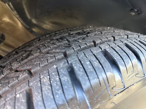 Used 2018 Honda Odyssey EX-L image 12