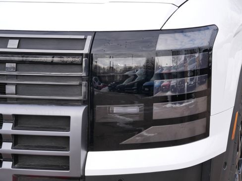 Certified 2026 Hyundai Palisade XRT Pro image 10