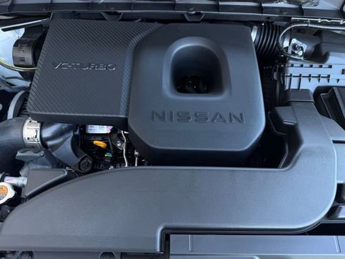 New 2026 Nissan Murano SL image 31