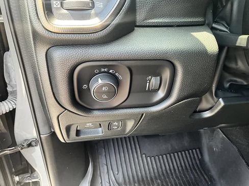 Used 2023 RAM 1500 Rebel w/ Rebel Level 2 Equipment Group AWD/4WD image 16