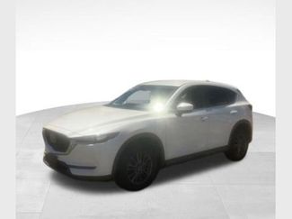 Used 2020 MAZDA CX-5 Touring AWD/4WD video 1