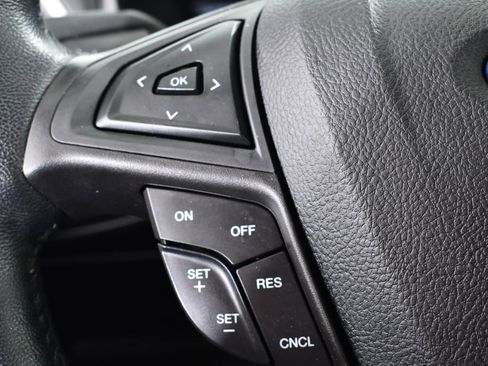 Used 2022 Ford Edge SEL w/ Convenience Package AWD/4WD image 31