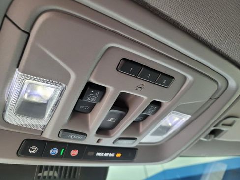 Used 2023 Chevrolet Silverado 1500 LTZ w/ LTZ Premium Texas Edition image 26