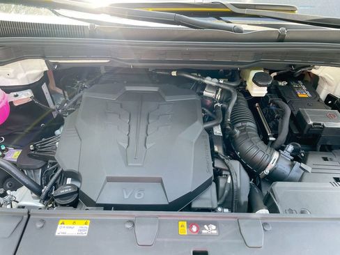 New 2026 Kia Carnival SX Prestige image 53