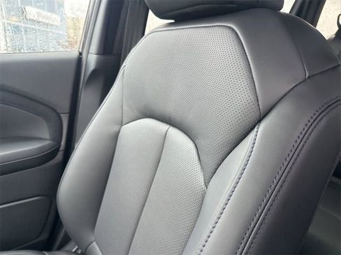 New 2026 Subaru Forester Limited image 83