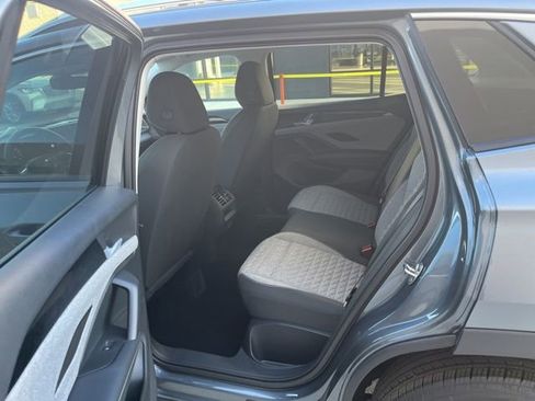 New 2026 Volkswagen Tiguan S image 21