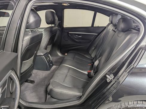 Used 2017 BMW 330i Sedan RWD image 22