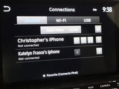 Used 2022 Mitsubishi Outlander SE image 35