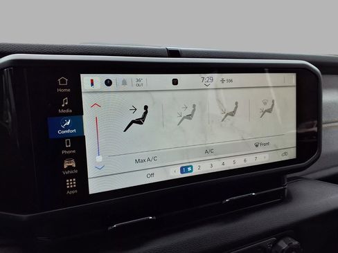 New 2026 Jeep Wrangler Unlimited Sport AWD/4WD image 7