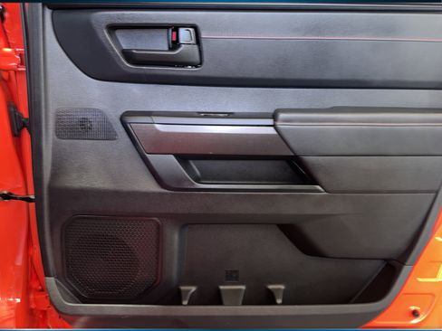 Used 2023 Toyota Tundra TRD Pro image 36