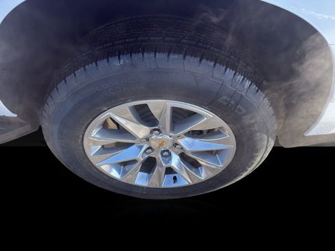 New 2026 Chevrolet Tahoe Premier w/ Sun And Tow Package image 23