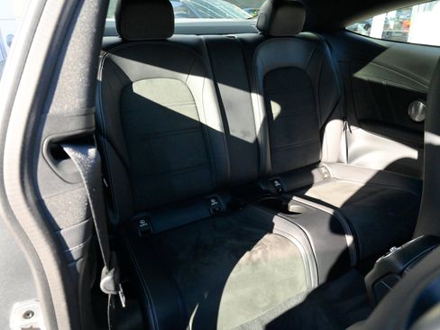 Used 2020 Mercedes-Benz C 63 AMG Coupe image 46