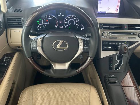 Used 2015 Lexus RX 350 FWD image 15