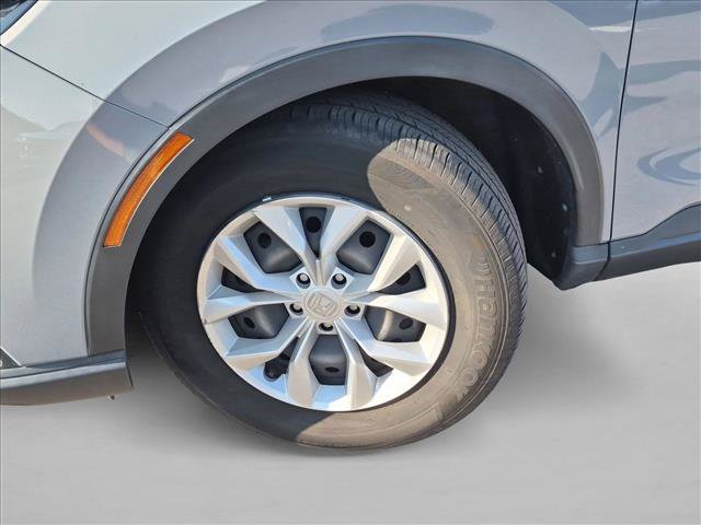 Certified 2024 Honda CR-V LX image 10