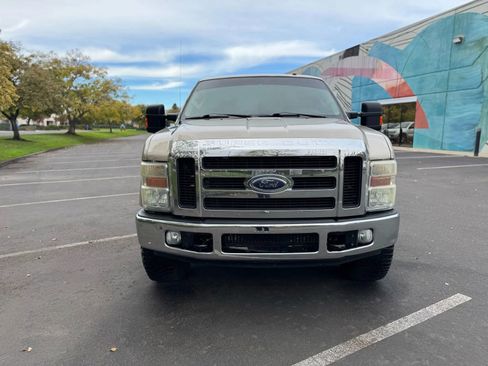 Used 2008 Ford F250 XLT image 12