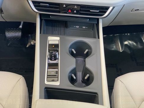 New 2026 Volkswagen Atlas SE AWD/4WD image 5