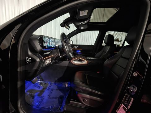Used 2022 Mercedes-Benz GLE 350 4MATIC image 29