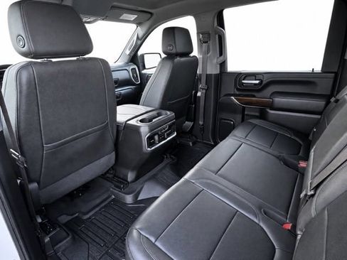 Used 2023 GMC Sierra 2500 SLT AWD/4WD image 19