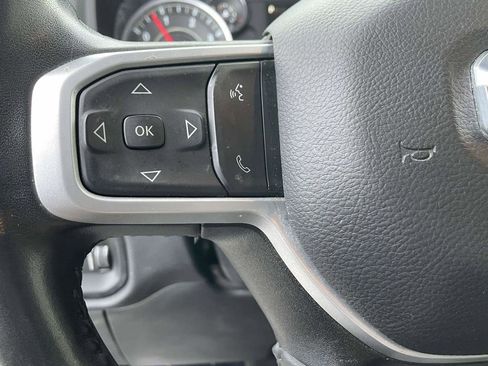 Used 2024 RAM 2500 Big Horn image 19