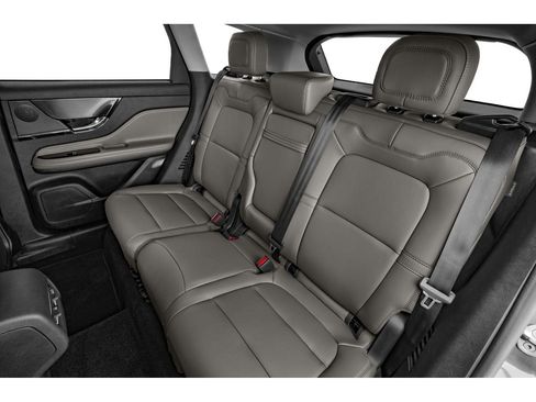 New 2026 Lincoln Corsair Premiere image 31