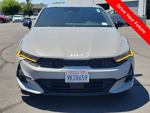 Used 2024 Kia K5 GT-Line w/ GT-Line Premium Package AWD/4WD image 36