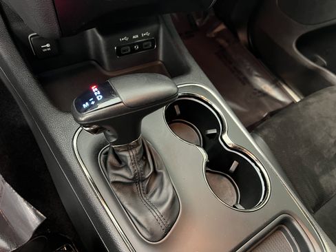 Used 2018 Dodge Durango GT w/ Premium Group image 34