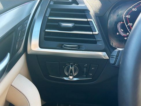 Used 2023 BMW X3 M40i w/ Premium Package image 36