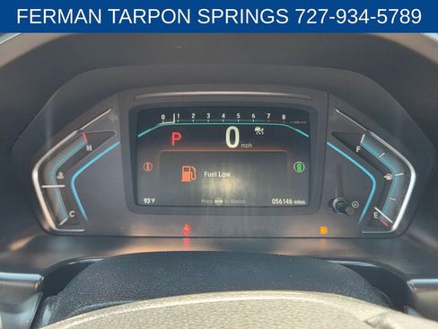 Used 2021 Honda Odyssey Touring image 36