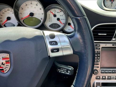 Used 2006 Porsche 911 Carrera 4S AWD/4WD image 11