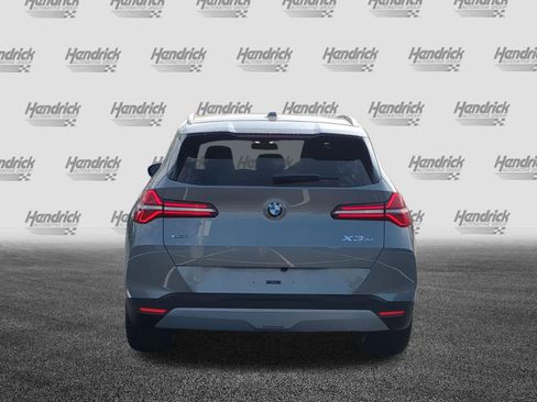 Used 2026 BMW X3 xDrive30i w/ Premium Package AWD/4WD image 9