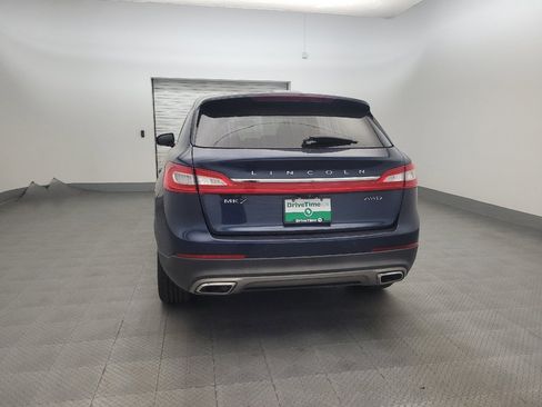 Used 2017 Lincoln MKX Reserve image 6