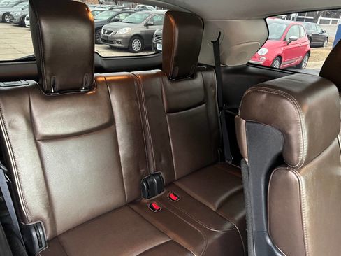 Used 2018 INFINITI QX60 Base AWD 4dr SUV w/ Premium Plus Package image 21