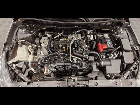Used 2023 Nissan Altima 2.5 SV w/ SV Premium Package AWD/4WD image 48