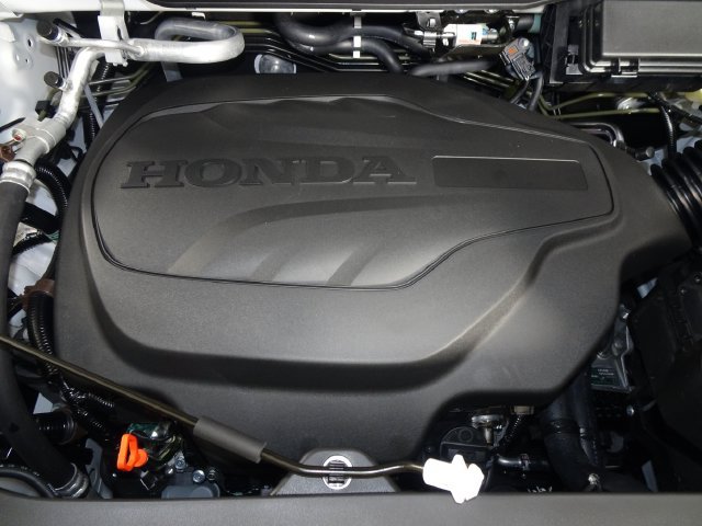 New 2026 Honda Ridgeline RTL image 10