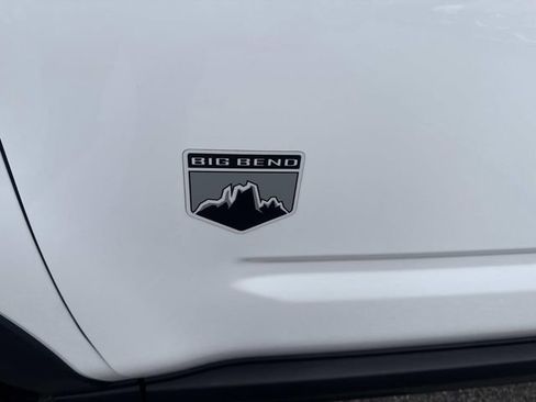 Used 2024 Ford Bronco Sport Big Bend image 13